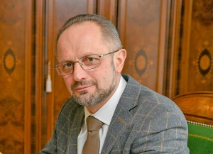 Роман Безсмертний Роман Безсмертний